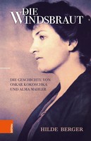 Hilde Berger | Die Windsbraut | Buch | Deutsch (2020) | 192 S. | BöHlau Verlag