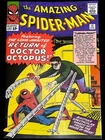 The Amazing Spider-Man #11 Facsimile Comic Book