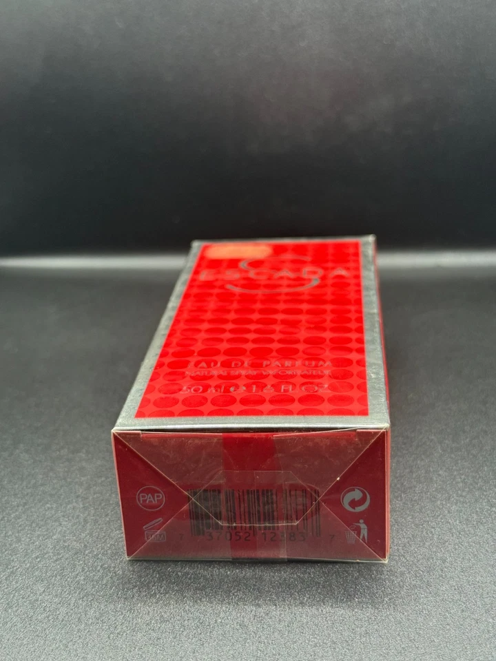 Escada S Eau de Parfum 50ml - Immagine 4 di 4