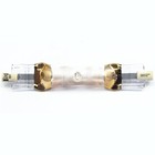 1x Ersatz Hochdruckbrenner für HPA 400s Solarium Philips Sunmobil Lampe Brenner