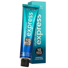 Kenra Studio Stylist EXPRESS 10 Minute Permanent Color 2 oz PAY ONE PRICE SHIP