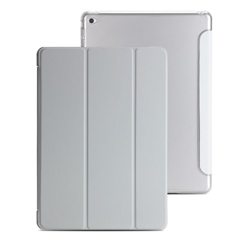 Slim! Schutz Hülle Apple iPad 2018 2017 Air 1/2 (9.7") Tasche Smart Cover Case - Bild 16 von 29