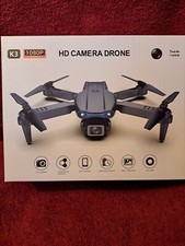 2-two  K3 1080P HD Camera Drone BOTH BRAND NEW in original boxes