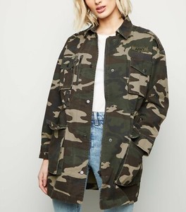 fringed buckskin jacket