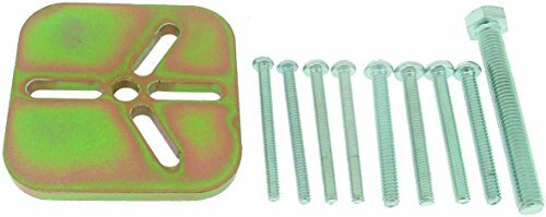 Gardy parts 28586 - Volano estrattore (f2727) (N1o)