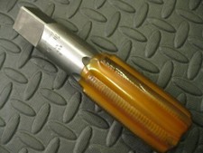 1-1/2"-11-1/2 NS Tap 6 Flute HSSG Vermont