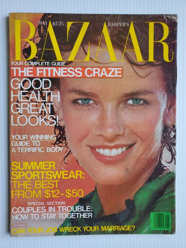 その他 BAZAAR  BEST COVERS 250703-the8-for-harpers-bazaar