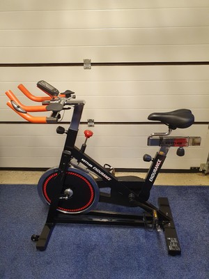 kettler endurance speed bike
