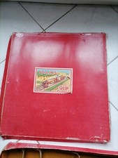 Coffret train JEP