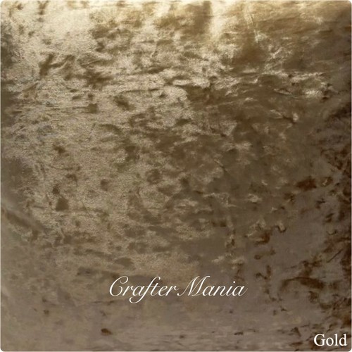 Luxury Crushed Velvet Elasticated Divan Bed Base Cover Wrap OR