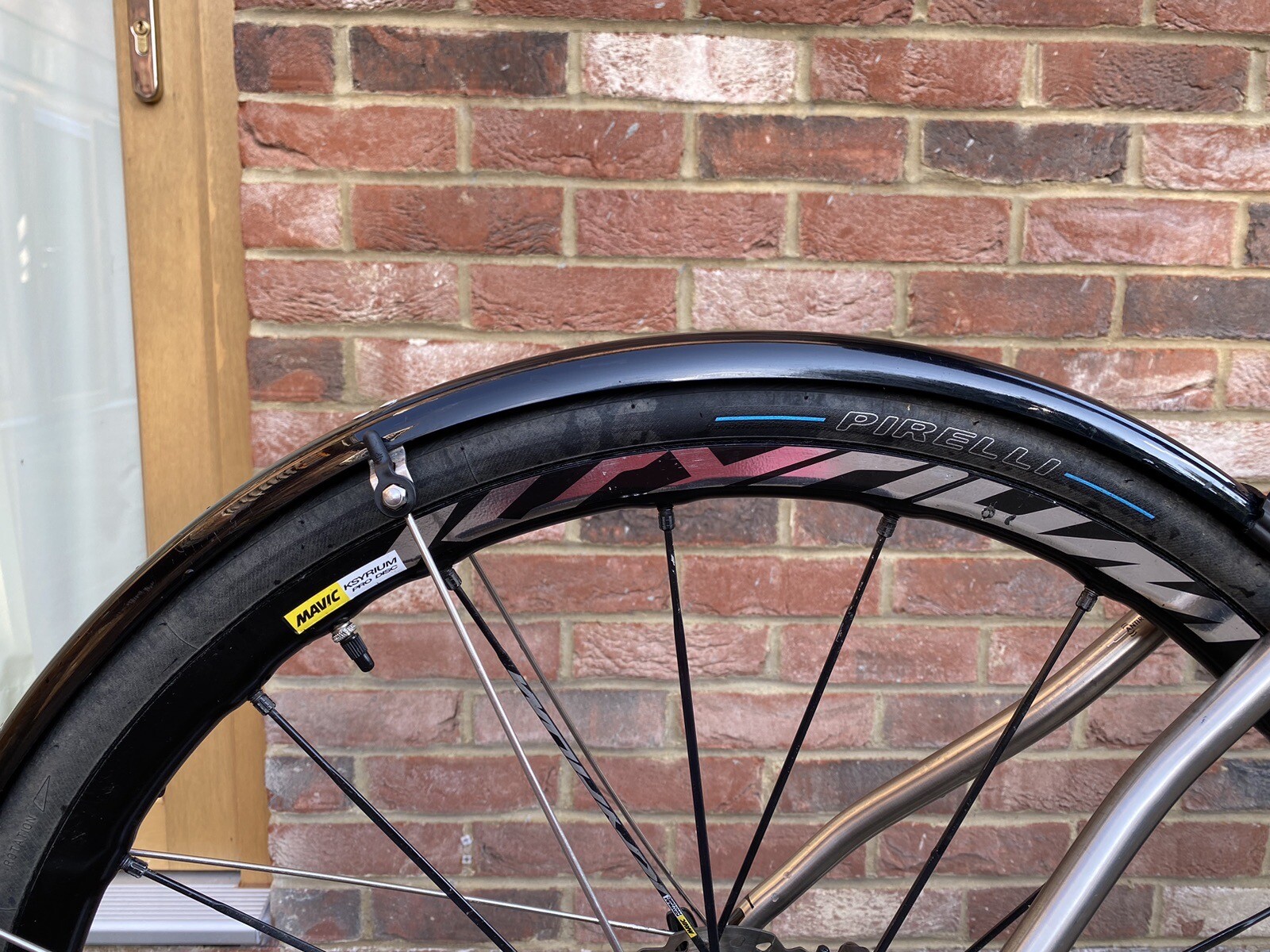 kinesis racelight granfondo v3