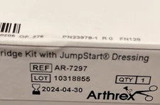 Arthrex, AR-7297, Arthrex FiberTape Tendon Compression Bridge Kit 