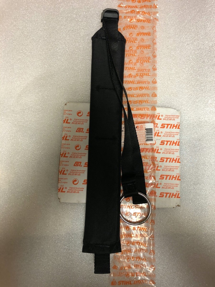 スチールエンジンブロワBR500用部品ハーネス