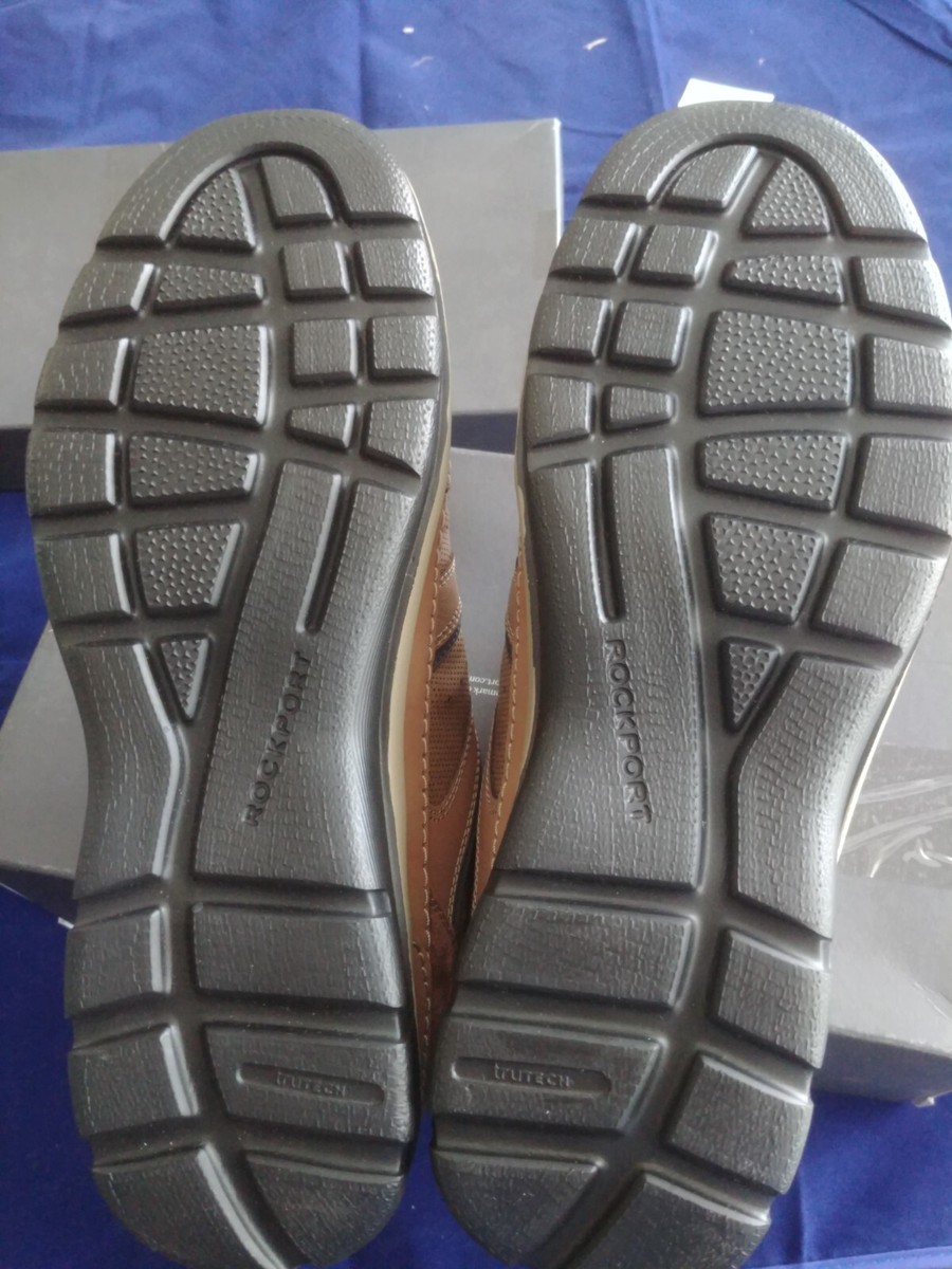 Rockport Men display picture 1
