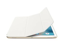 NEW Genuine Apple MLJK2ZM/A Smart Cover WHITE for iPad Pro 12.9" inch Tablet OEM