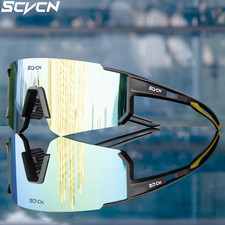 Sports Sunglasses for Baseball, Softball, Football, Soccer, Cycling, Tennis, Hik
