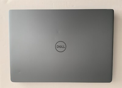 Dell Vostro 5481   i5-8265U   12 GB RAM, 256 SSD + 500 GB HDD, Lubuntu