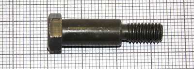 Schraube Hebelschraube M6x29 Trike Kupplungshebel Bremshebel schwarz