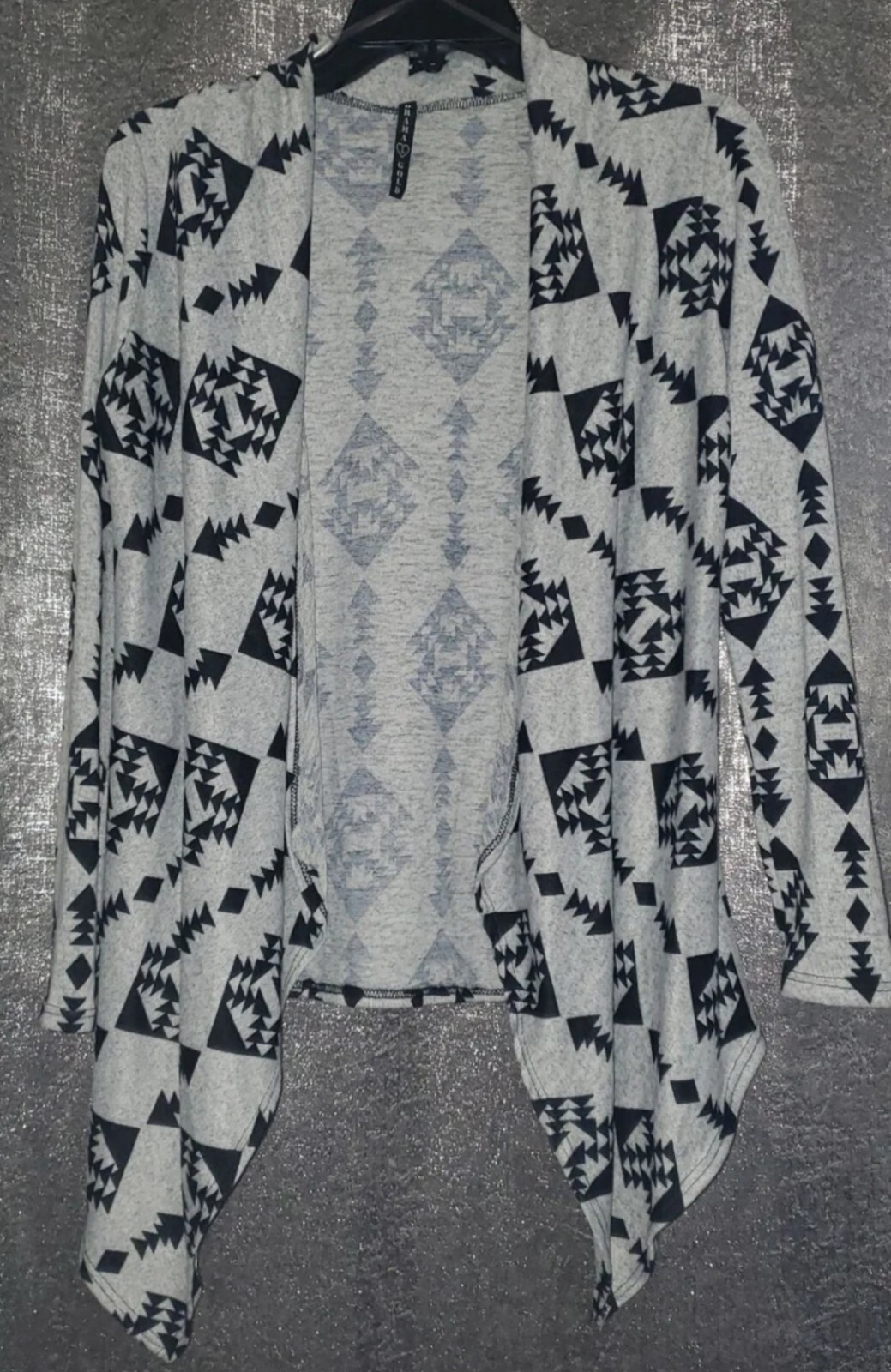 Cardigan Sweater Women-image