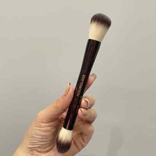 HOURGLASS Ambient Lighting Edit Double/Dual Ended Brush NEW