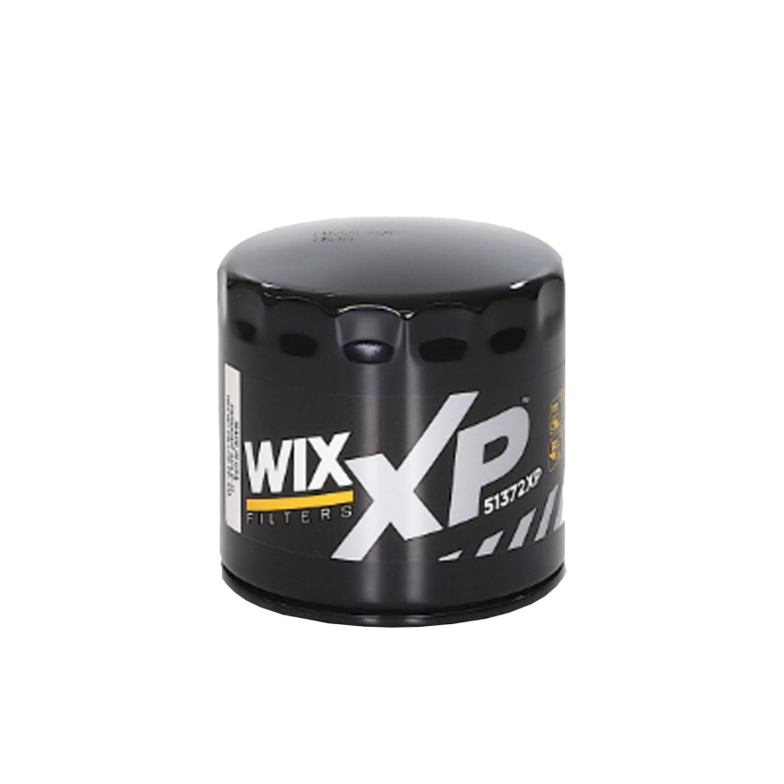 WIX Filters - 51372XP Spin-On Lube Filter (Pack of 6)