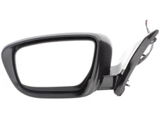 Left TechPro Mirror fits Nissan Murano 2016-2020 32VSRR