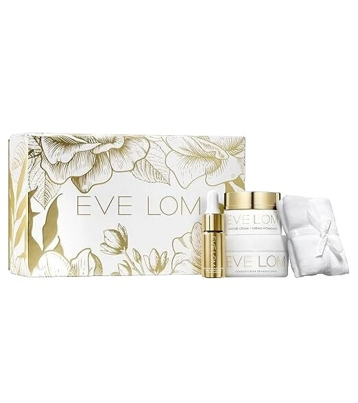 Eve Lom Skin Care