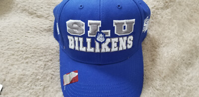 Saint Louis Billikens Hat Cap SLU | eBay