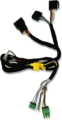 ETON UG ACCM2 ISO high level connection cable for ETON amplifier micro120.2