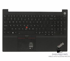 5M11A36281 For Thinkpad E15 Gen 3 E15 Gen 4 Palmrest Bezel Backlit Keyboard