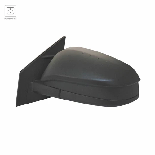 TO1320309 DRIVER SIDE POWER DOOR MIRROR