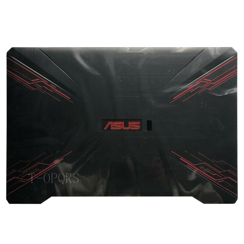 Asus TUF Gaming F15 FX506L Skins, Wraps & Covers » Capes