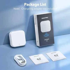 ⭐️⭐️⭐️⭐️⭐ G2 HUB Wi-Fi to Bluetooth Gateway - Keyless Remote Control TTLOCK