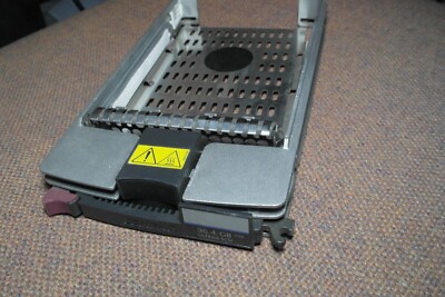 HP Compaq 3.5