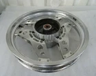 WB. Honda XBR 500 PC15 Rear Wheel Rim 2.50x18 Inch Rear Wheel Rim