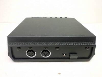 YAMAHA MDF2 MIDI Data Filer Electrification OK Junk Item JAPAN JP