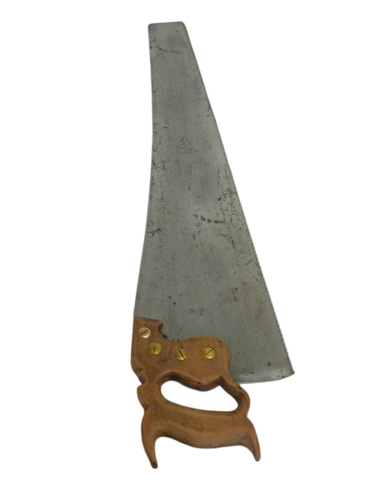 Keen Kutter Hand Saw Vintage Collectible Tool eBay