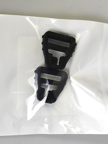 2Pcs For BMC NM2 CPAP Mask Clip Connect Nasal Mask For Sleep Apnea Anti Snoring - Picture 11 of 11