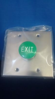 Security Door Controls 433U Momentary Exit Switch with Timer [CT-SA]
