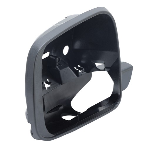Telaio copri specchietto sinistro per Jeep Grand Cherokee 2011-2021 LH lato passeggero - Foto 2 di 11
