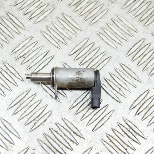 Audi A5 8F Nockenwellenverstellventil 06H103697B 108043-01 2.0 Benzin 155kw 2012