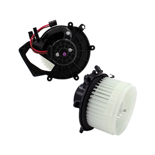 Fan Cabin CV327G 4639060012 A4639060012 8EW351044651 | eBay