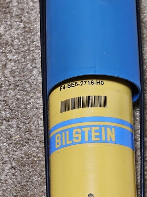 1) Bilstein Shock F4-BE5-2716-HO | eBay