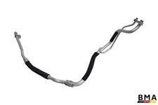 Porsche 992 911 A/C Air Conditioning Reciever Hose Pipe Line 2020 - 2024 OEM