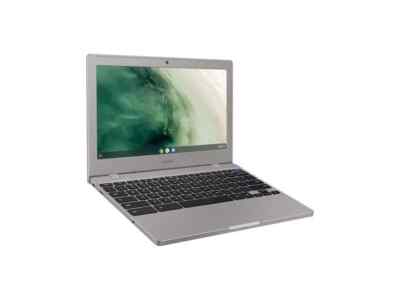 SAMSUNG XE310XBA K01US Chromebook 4 11.6'' Intel Celeron N4000 4GB RAM 32GB eMMc