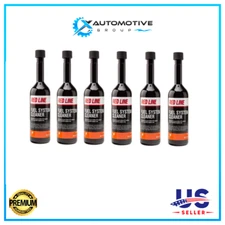 Red Line Induction Fuel System Cleaner, 12 Ounces Pack of 6 ⭐⭐⭐⭐⭐