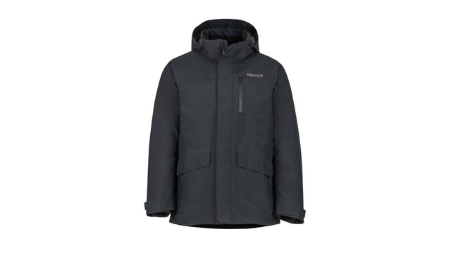 yorktown featherless jacket