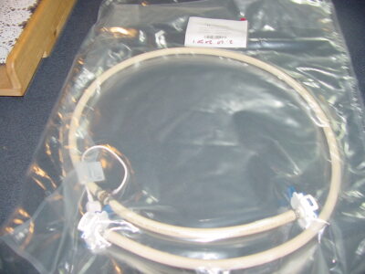 PendoTech Preps-N-038 (2) CPG AQG17006, 3/8'', AsepticQuik G MasterFlex 06508-36