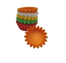 Cupcake Papers for Easy Bake Ultimate Oven Cupcake pan 60 pack