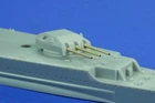 DEUTSCHLAND/LUTZOW/GRAF SPEE/ADMIRAL SCHEER 28cm SKC 28 BARRELS #700L17 1/700 RB